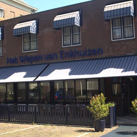 Het Wapen Van Enkhuizen Zewnętrze zdjęcie