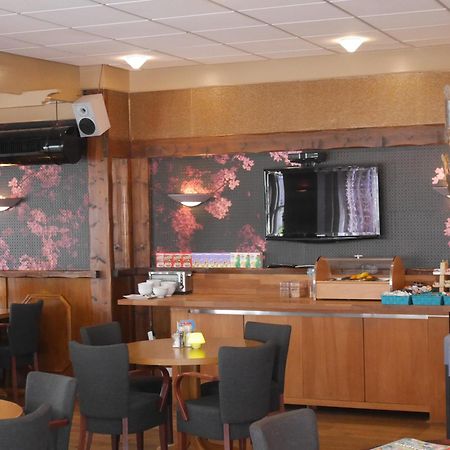 Het Wapen Van Enkhuizen Zewnętrze zdjęcie