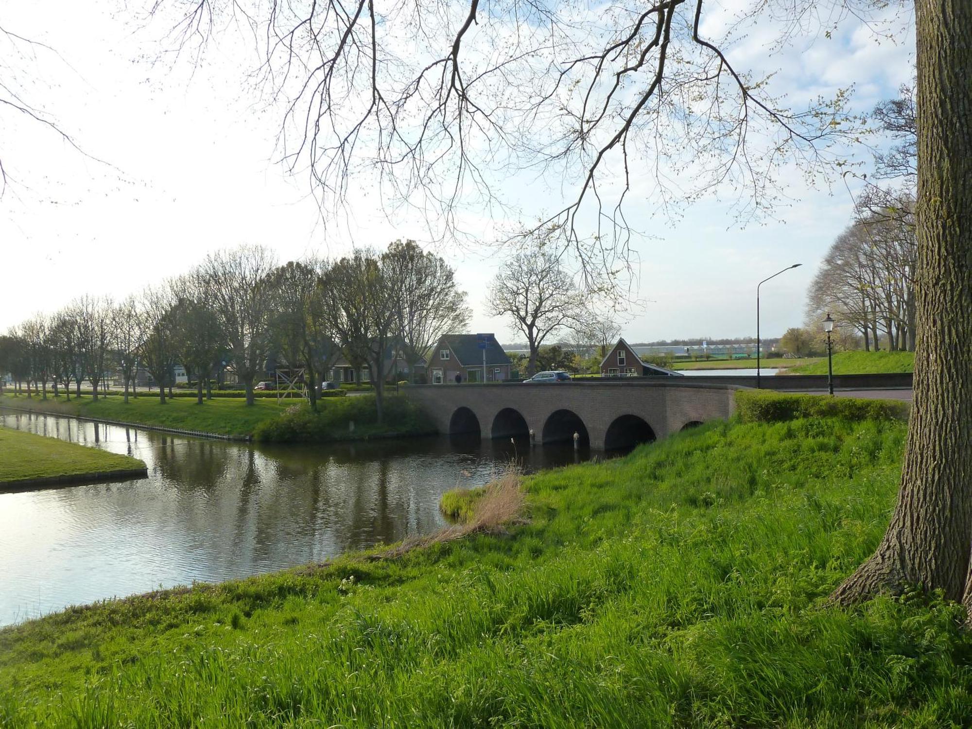 Het Wapen Van Enkhuizen Zewnętrze zdjęcie