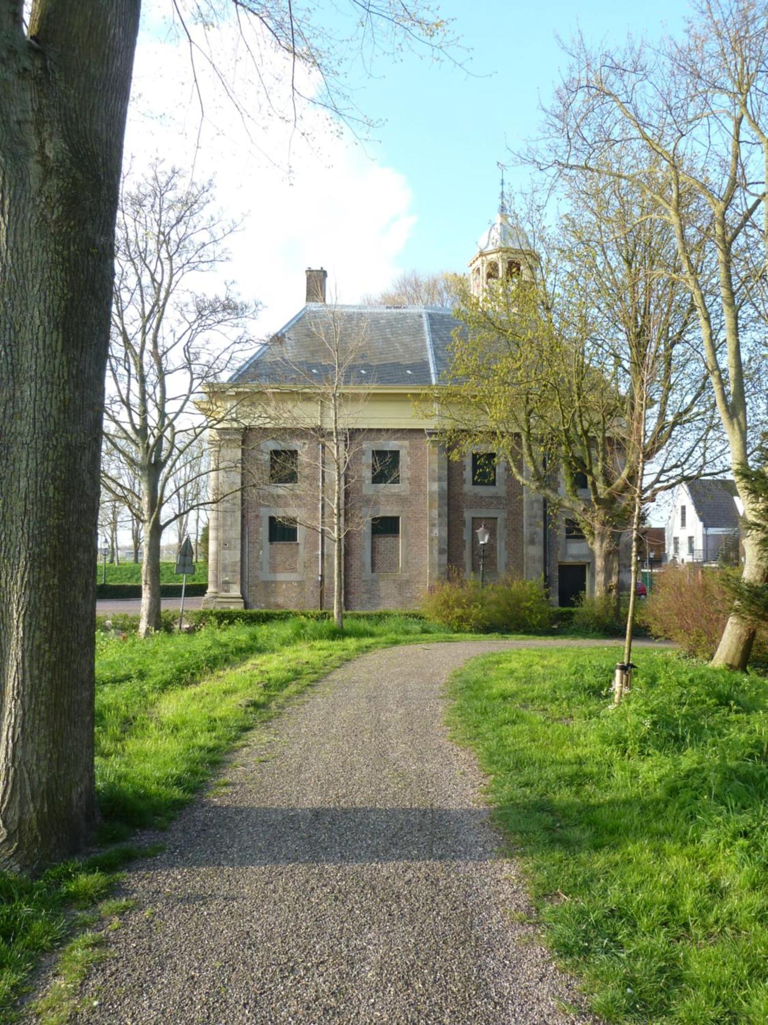 Het Wapen Van Enkhuizen Zewnętrze zdjęcie