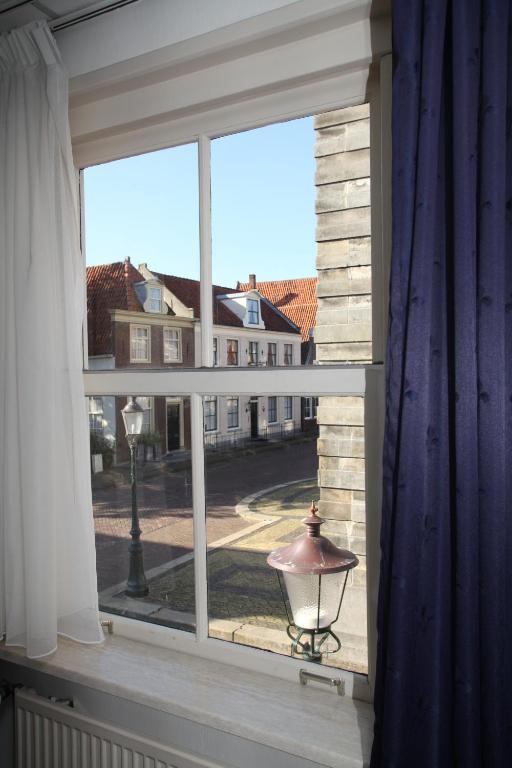 Het Wapen Van Enkhuizen Pokój zdjęcie