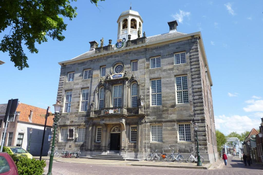 Het Wapen Van Enkhuizen Zewnętrze zdjęcie