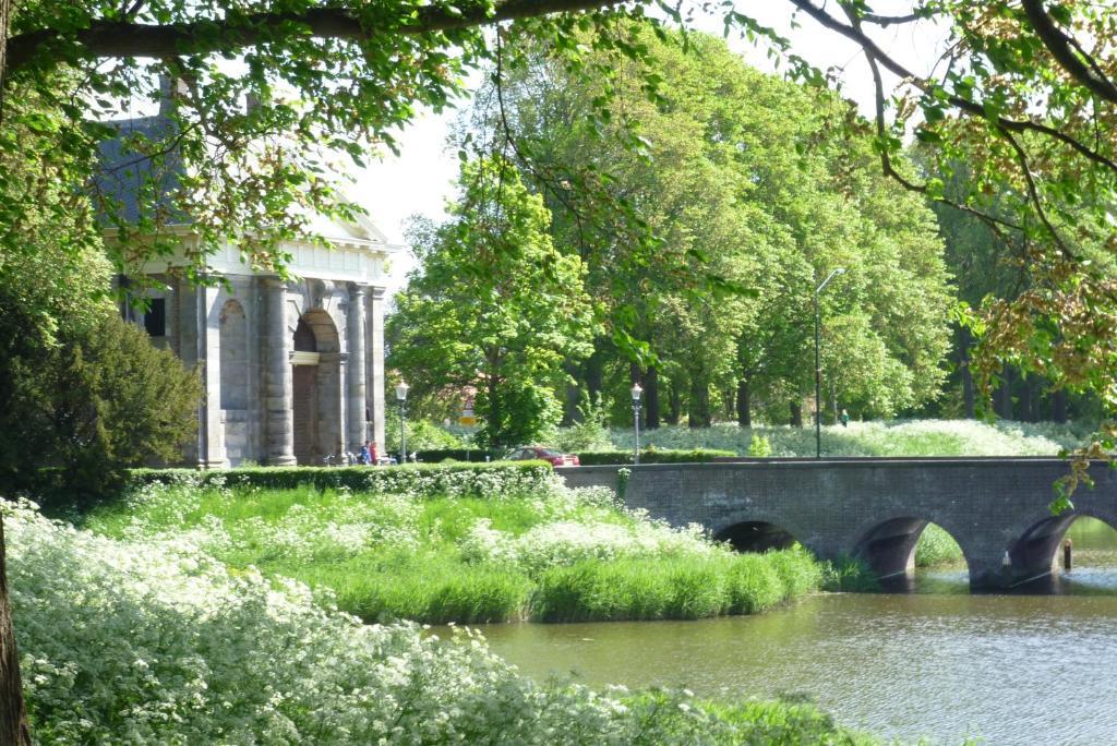 Het Wapen Van Enkhuizen Zewnętrze zdjęcie