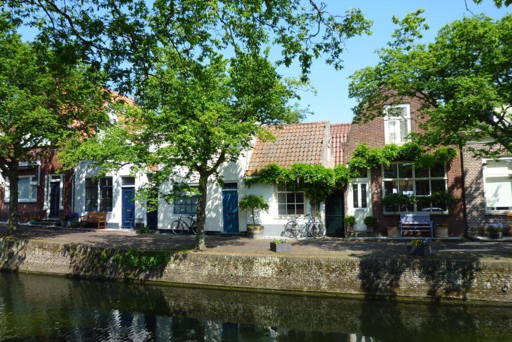 Het Wapen Van Enkhuizen Zewnętrze zdjęcie