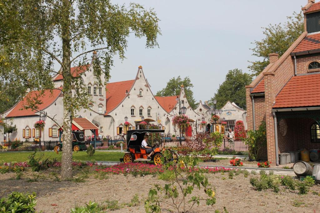 Het Wapen Van Enkhuizen Zewnętrze zdjęcie