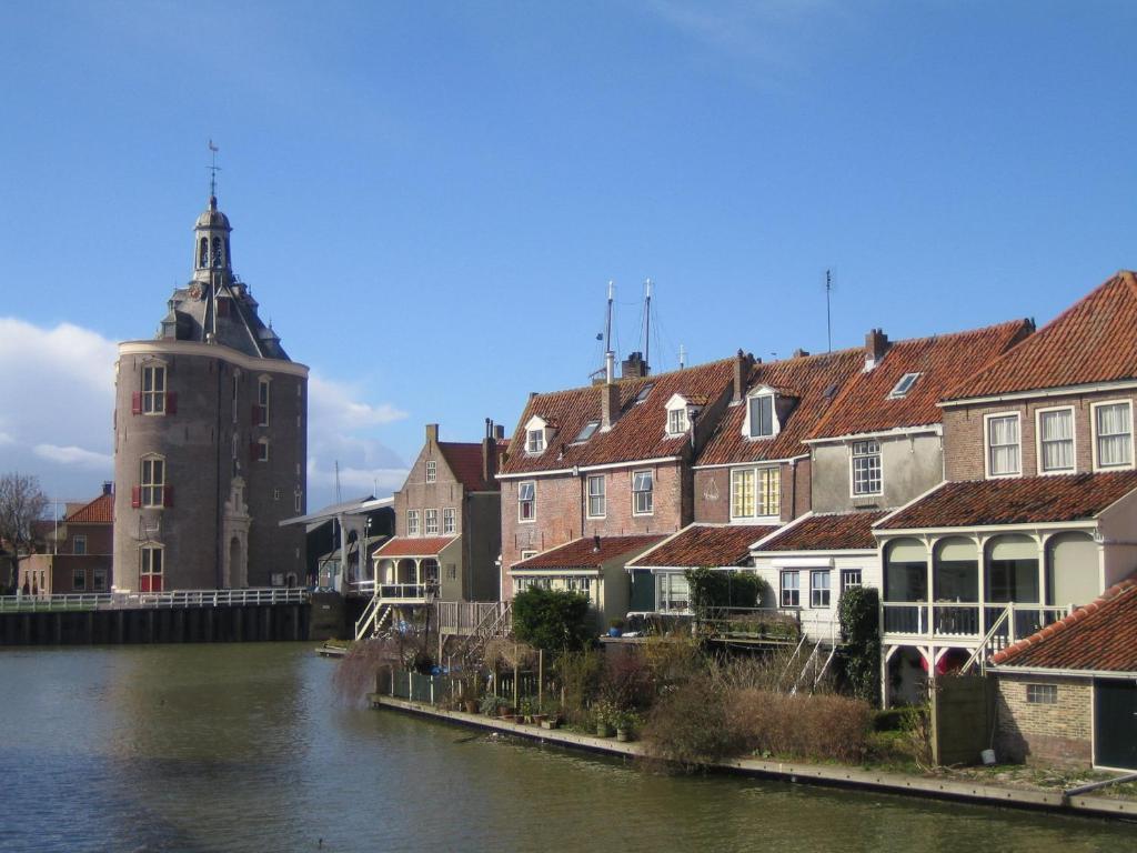 Het Wapen Van Enkhuizen Zewnętrze zdjęcie