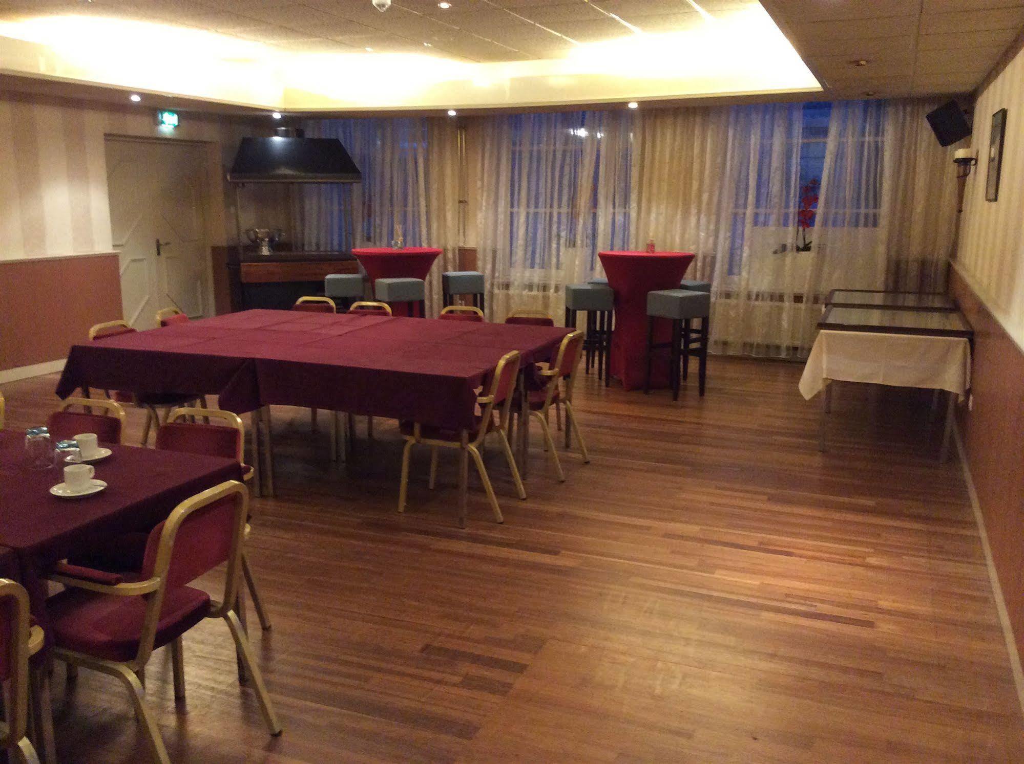 Het Wapen Van Enkhuizen Zewnętrze zdjęcie
