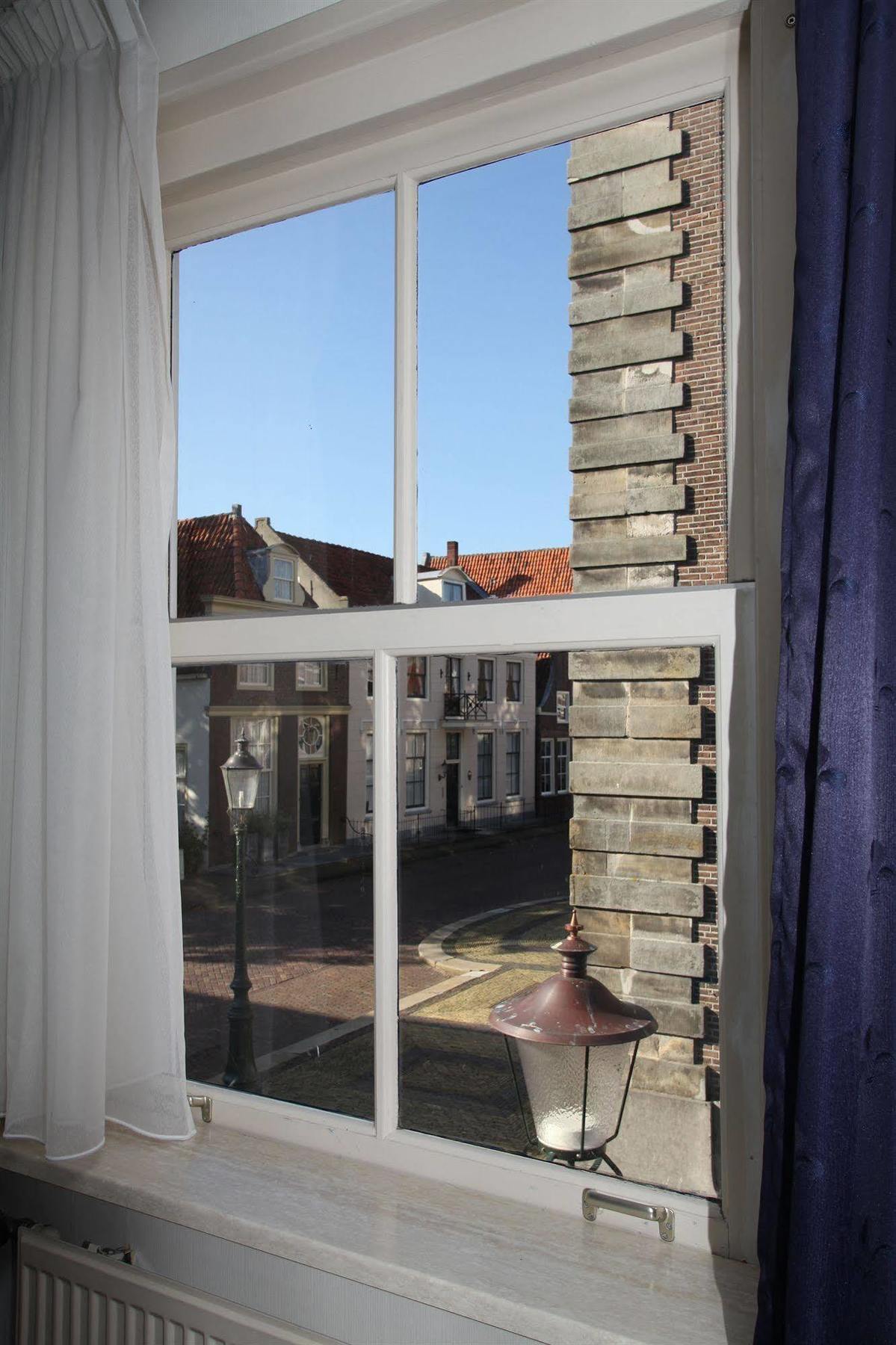 Het Wapen Van Enkhuizen Zewnętrze zdjęcie